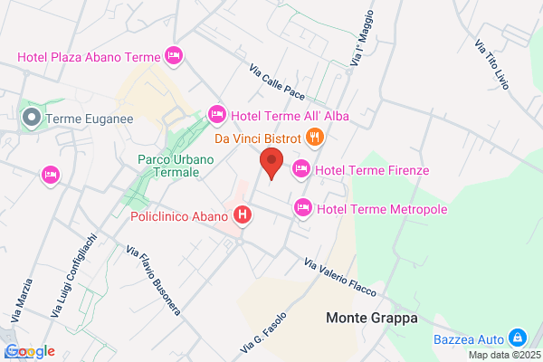 Hotel Eden Terme