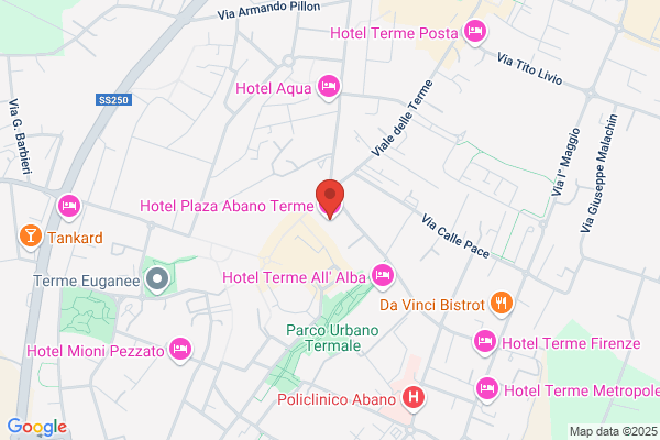 Hotel Plaza Srl