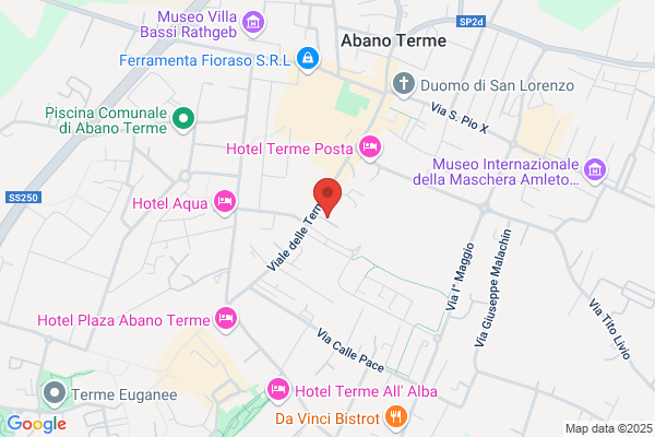 Hotel Terme Bel Soggiorno