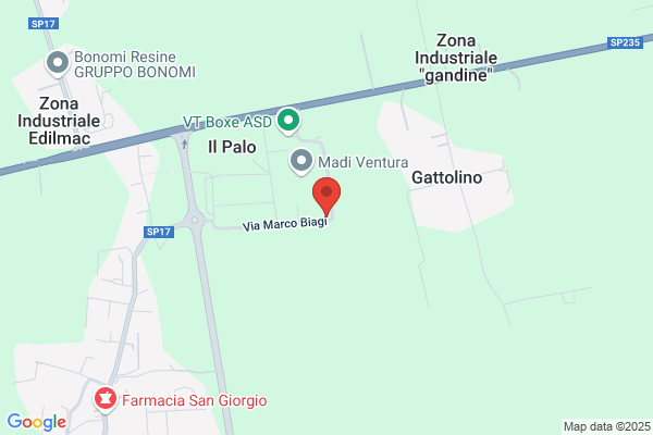 Autotrasporti Nichetti