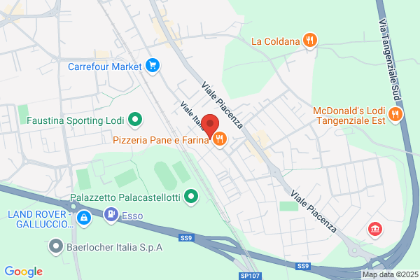 Dental T S.a.s di Ferra Zuffetti Giuseppe
