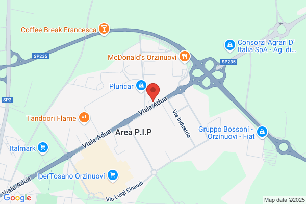 Distributore IP