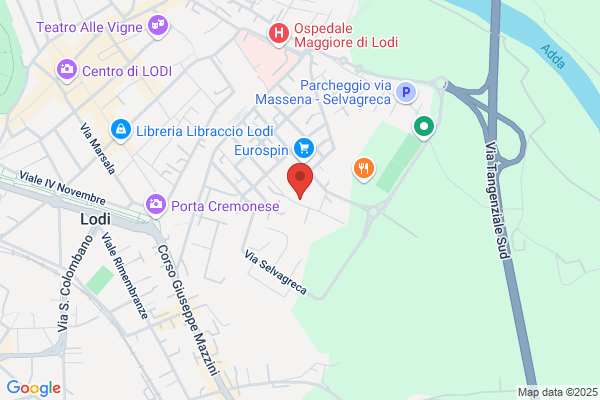 Idraulica fratelli Pozzi di Ciceri Massimiliano e Malusardi Marco S.n.c.