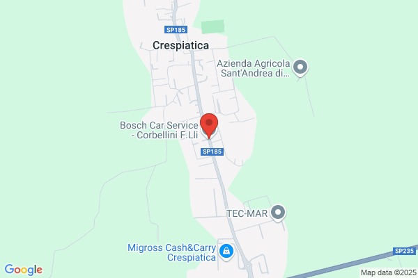 Officina Meccanica Corbellini