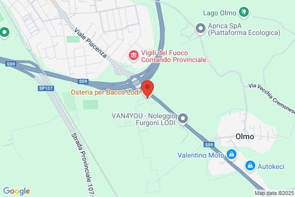 Osteria Perbacco