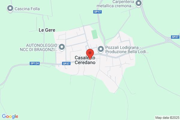 Ristorante Trattoria La Stanga di Campari