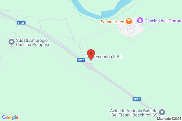 Ecoadda S.R.L.
