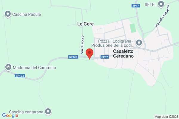 Il Giardiniere