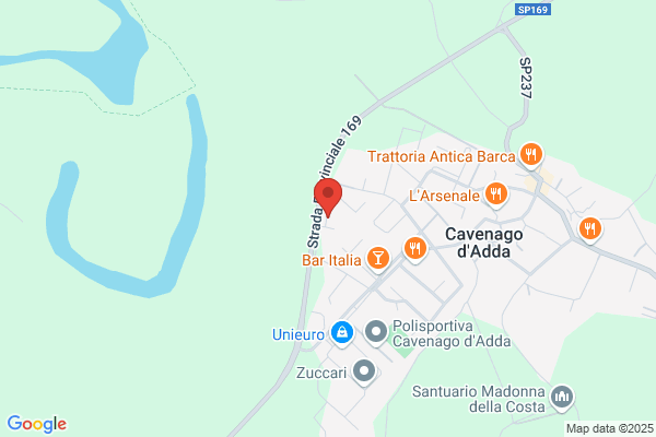 Impresa Riccardo Corrudi Gianemilio Corru E C. s.A.S.