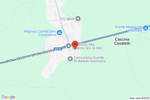 La cittadella dell'auto