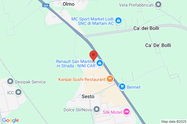 Lodi Pesca Di Mirani Luigia