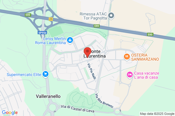 Poste Italiane Spa