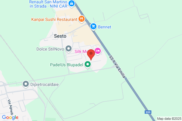 Src Servizio Rapido Corrieri