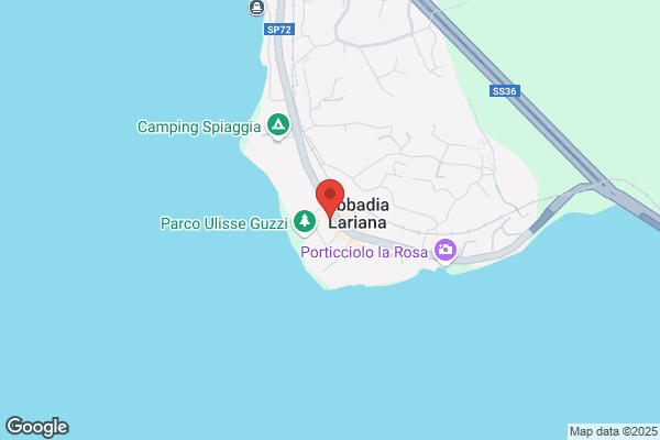 Babà du Lac