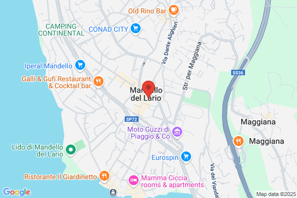 El Selè La Mantia Salvatore