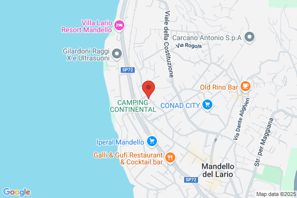 Gatti Valentino Officina Meccanica