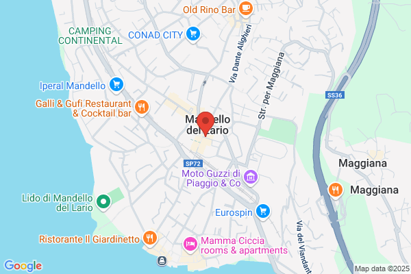 Arti Grafiche Panizza Snc