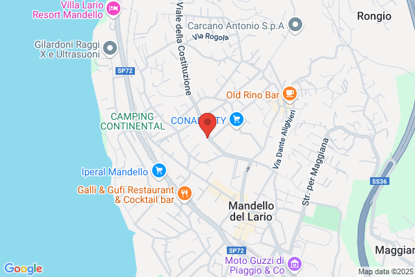 Colorificio Bordin