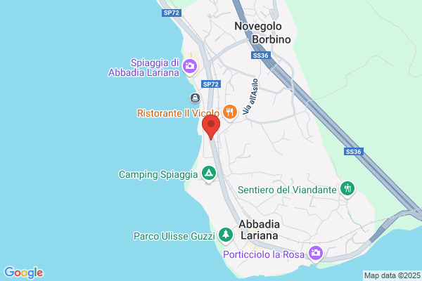 Farmacia Di Abbadia Lariana