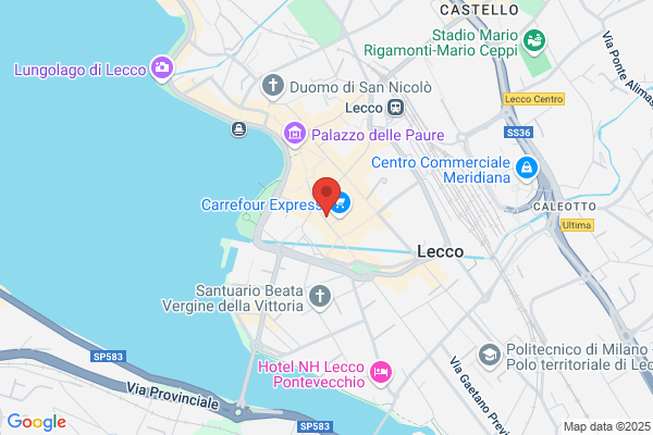 Federico Di Matteo Medico Chirurgo Oculista
