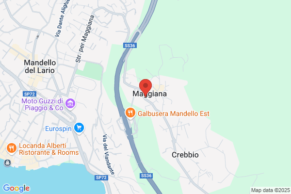Gaddi Antonio Materiali Edili