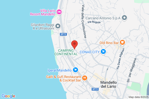 Gatti F.Lli (S.N.C.)
