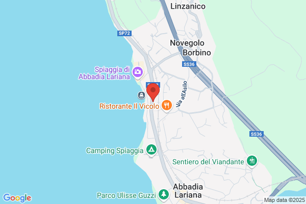 Il Fornaio Di Pennati Attilio