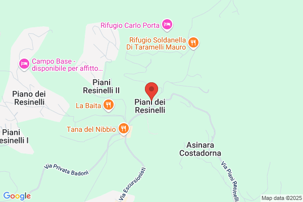 Il Forno Della Grigna