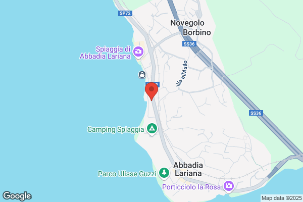 Immobiliare Domus Di Ghezzi E Vanini (S.N.C.)