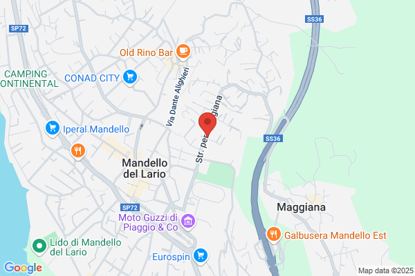 Meccanica Lafranconi S.R.L.