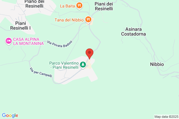Rifugio Sel