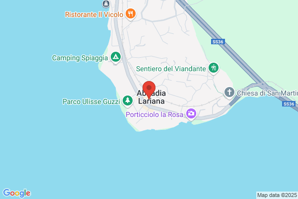 Ristorante Da Piero (S.N.C.)