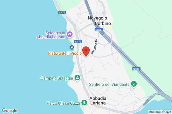 Ristorante Il Vicolo