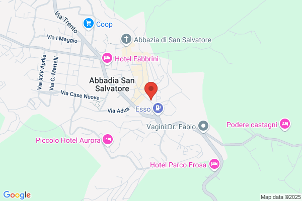 Reale Mutua Agenzia di Montalcino Amiata Scheggi & C. S.A.S. Di Scheggi Claudio