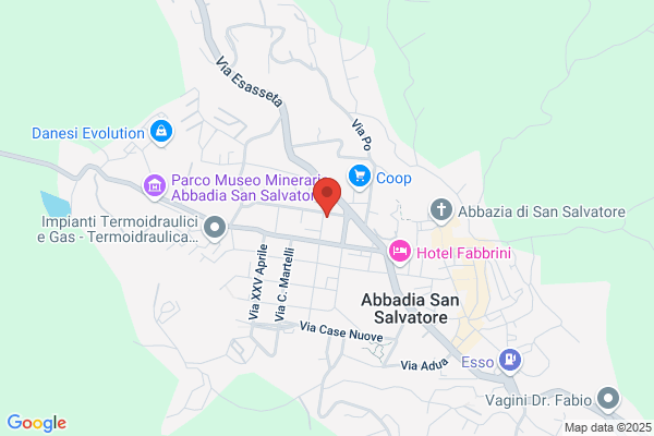 I.P.I. Amiata Srl