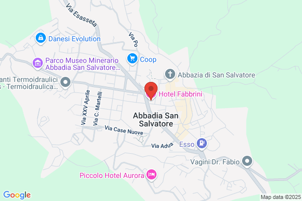 Albergo Hotel  Gambrinus  Monte Amiata