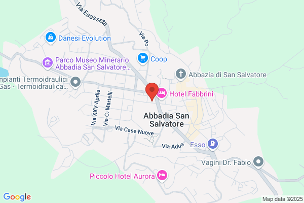 Ristorante Il Gatto E La Volpe