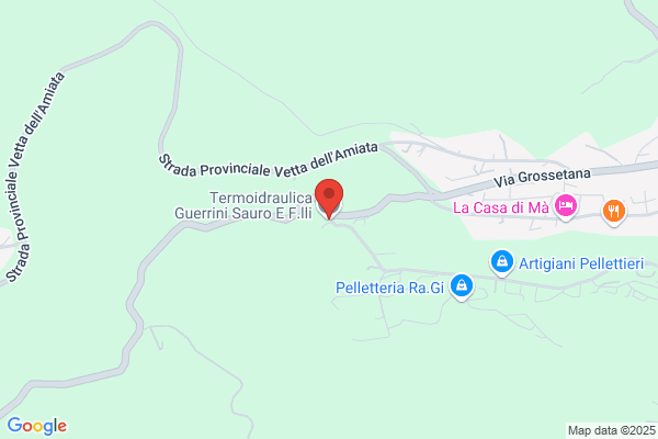 Termoidraulica Guerrini Sauro E F.lli
