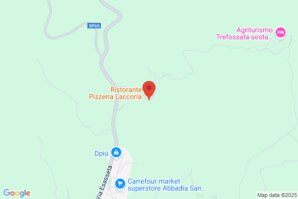 Ristorante Laccoria