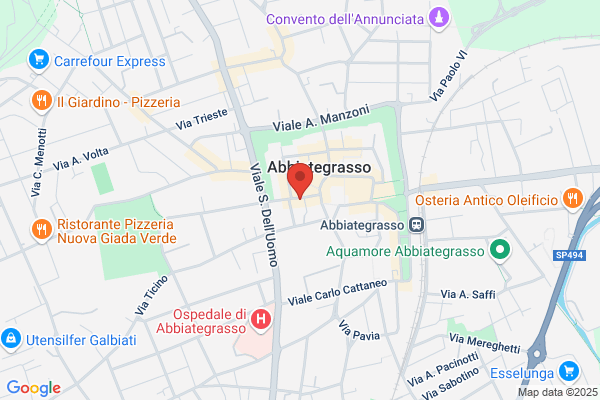 Allianz Agenzia di Abbiategrasso - Cattolico Assicurazioni