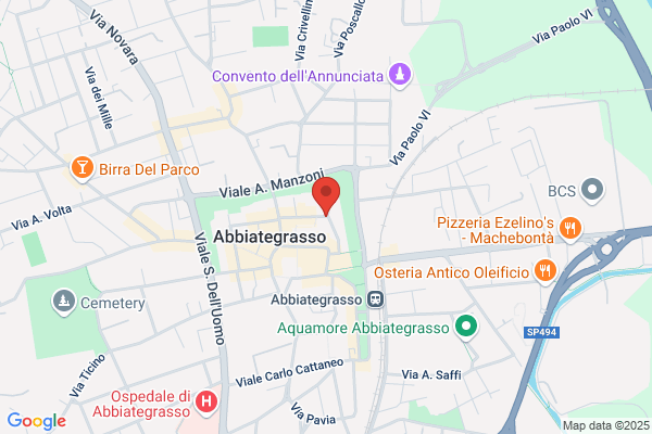 AudioNova Italia