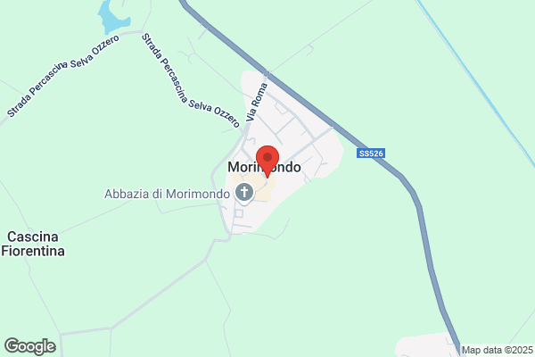 Hotel Morimondo