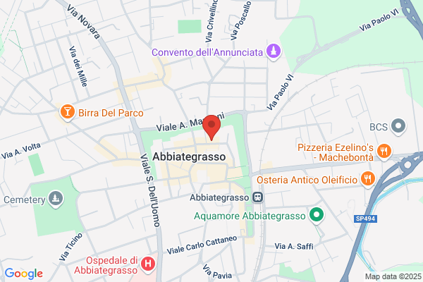 Mail Boxes Etc. - Centro MBE 2615