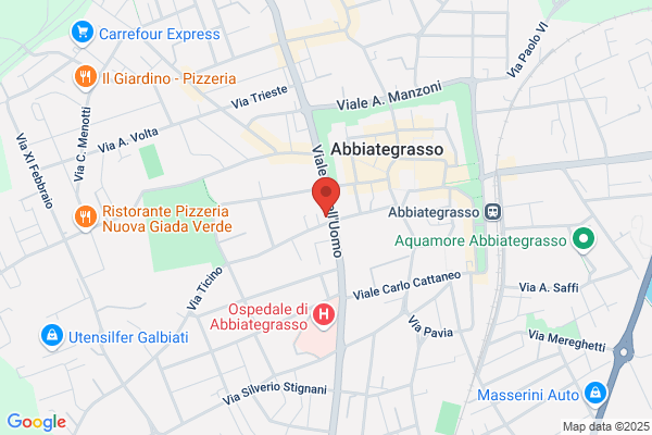 Studio Dentistico Dr. Crespi Francesco