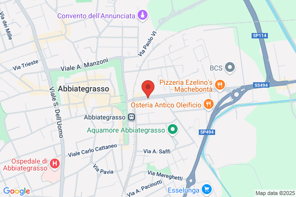 Studio Medico Allergologico Dott.ssa Garbelli