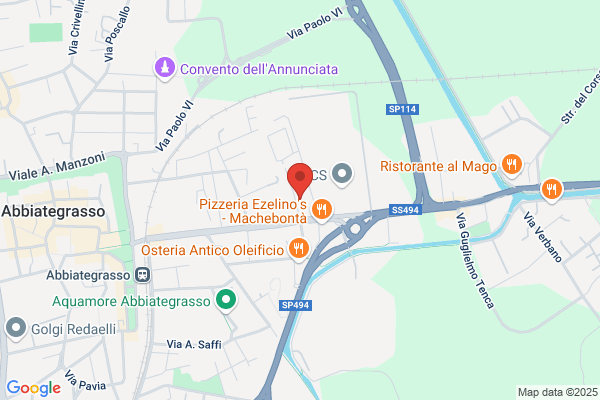 Agil Imballaggi Plastici