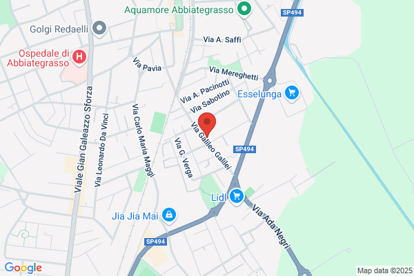 Centro Andenna Calore