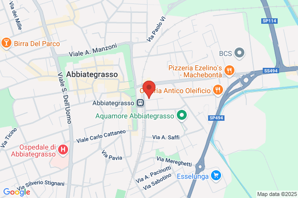 Centro Estetico Joelle Estetique