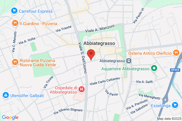 Dott.ssa Psicologa Imma Veronese