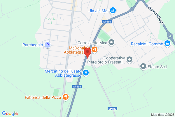 Gorla Utensili Srl